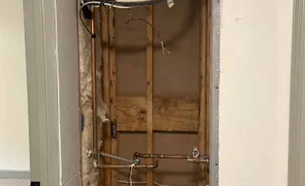 Pool Leak Water Removal in Menifee, CA