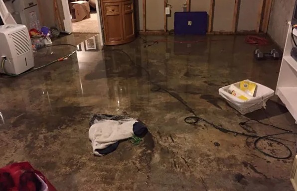 Emergency Water Removal (24/7) in Menifee, CA