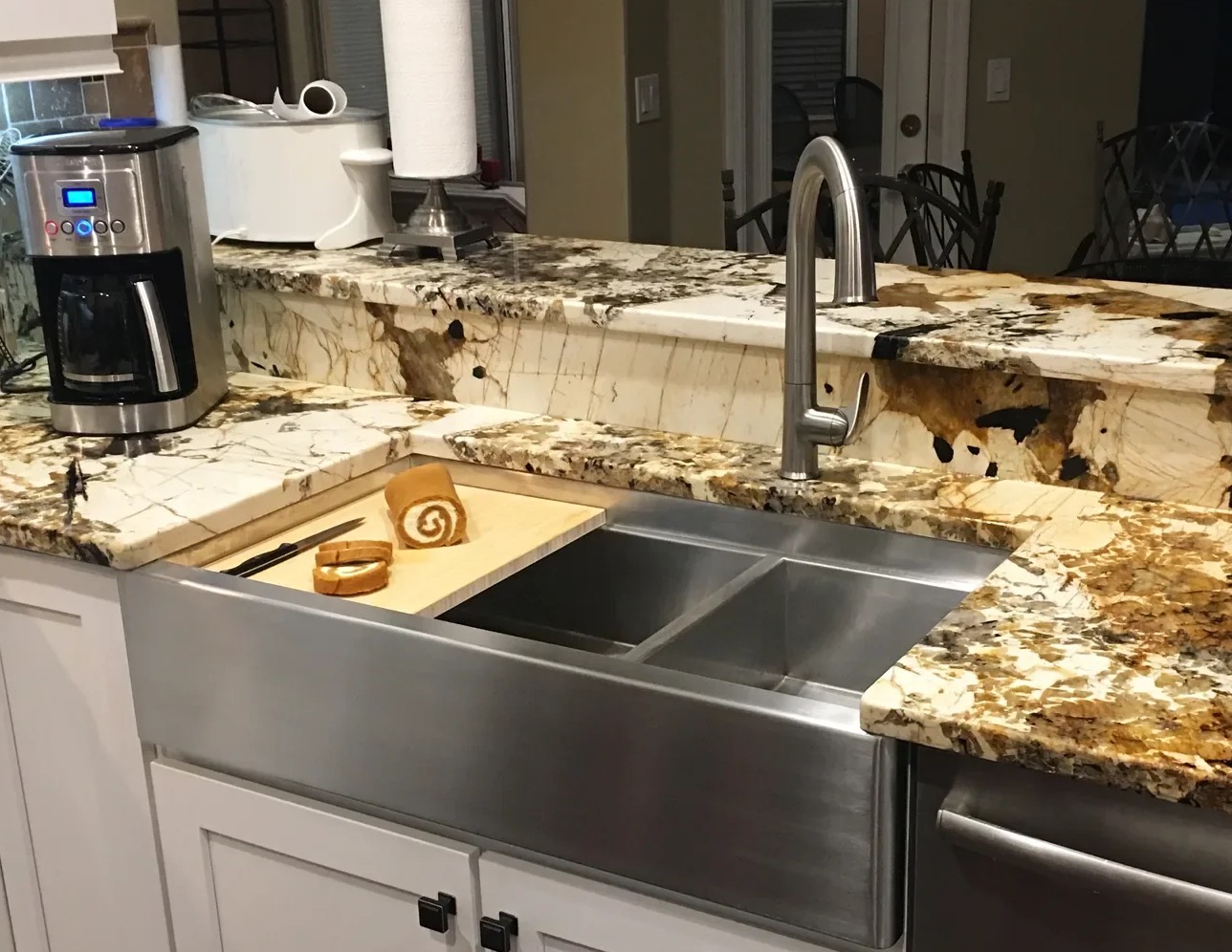 Cabinet Water Damage Repair in Menifee, CA