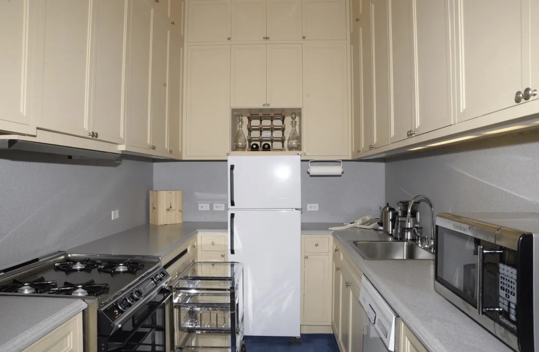 Refrigerator Water Line Leak Removal in Menifee, CA