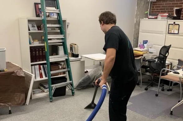 Water Damage Repair in Menifee, CA
