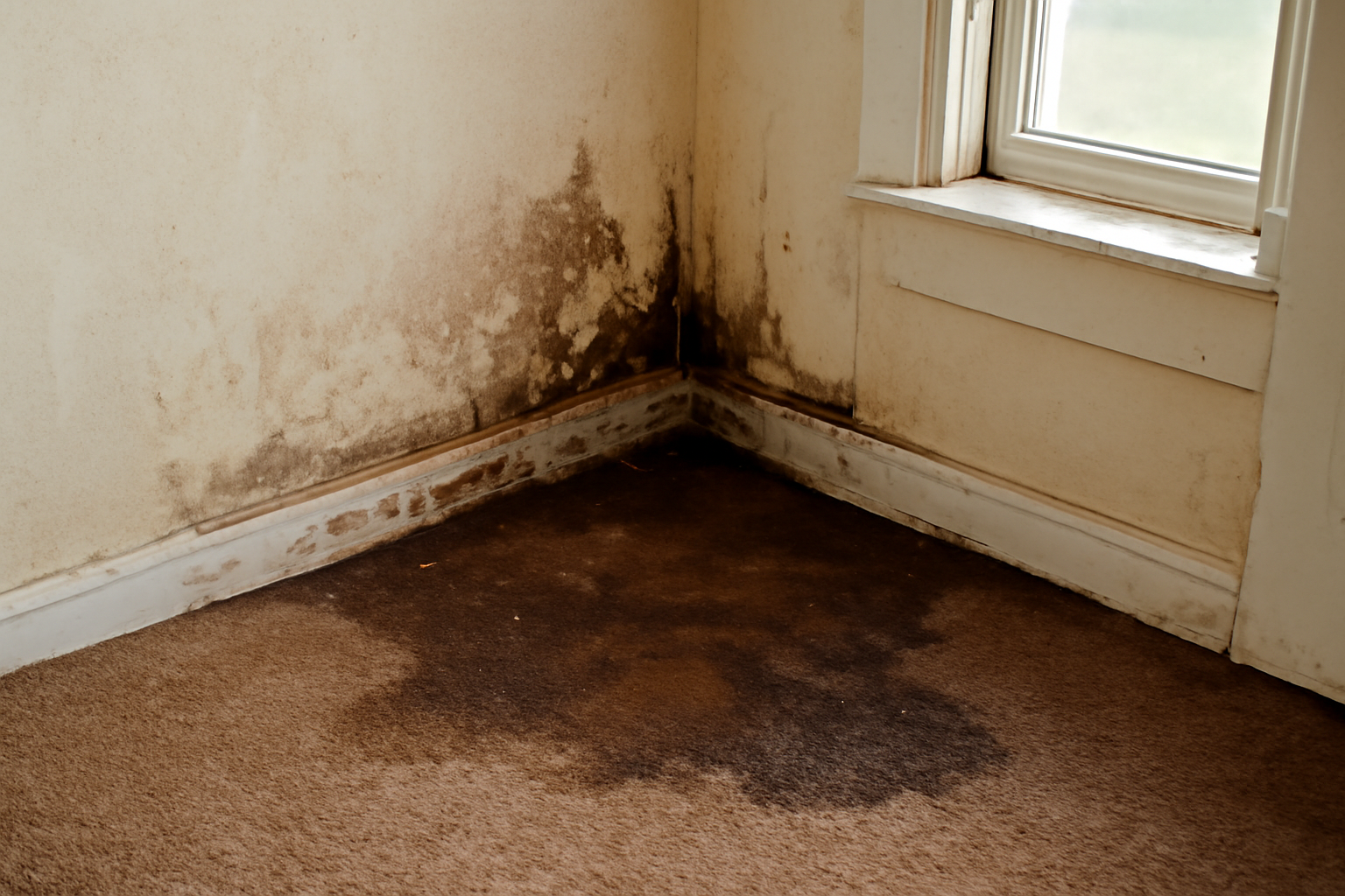 After Hours Water Removal in Rosemead, CA