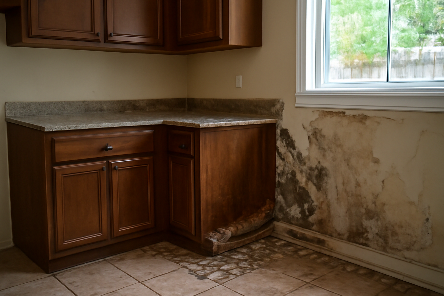 Commercial Water Damage Restoration in Temecula, CA