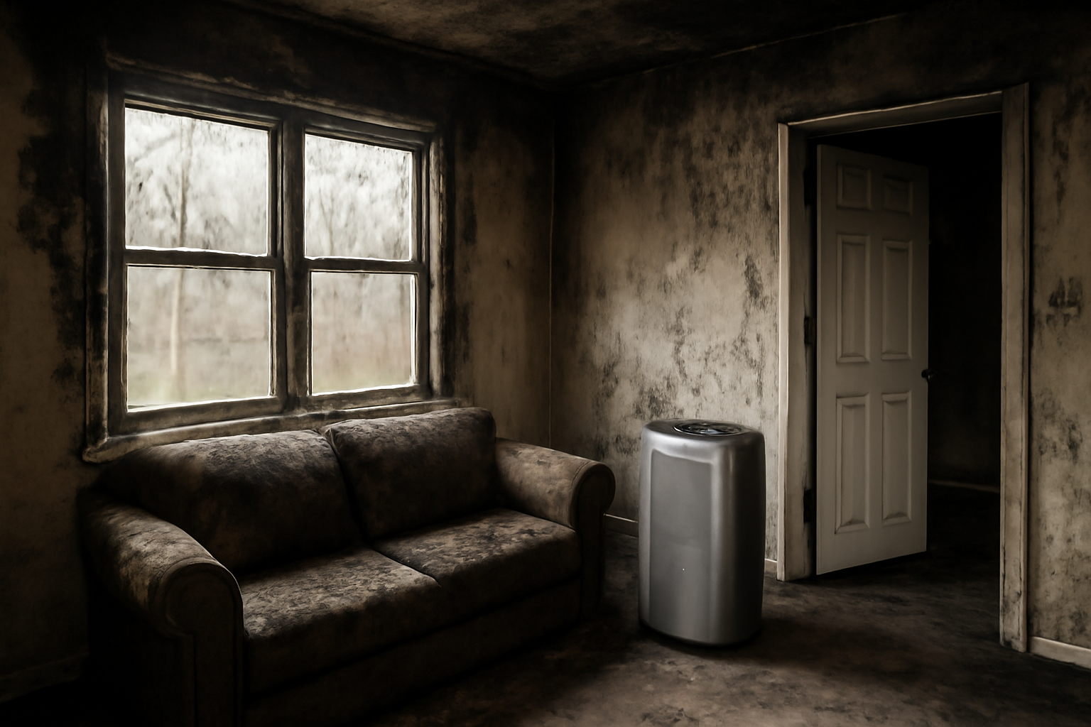 Deodorization Services in San Gabriel, CA