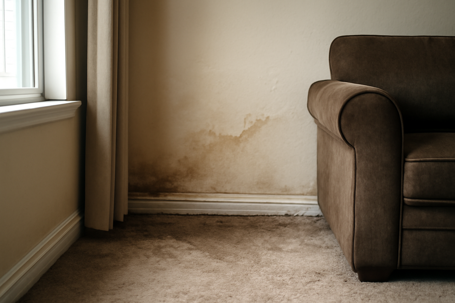 Document Drying Services in San Bernardino, CA