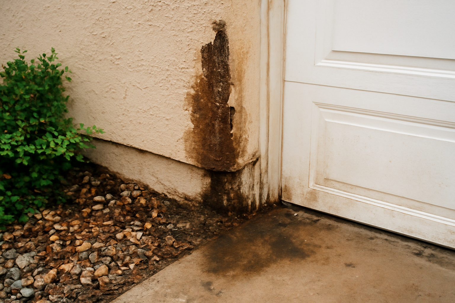 Leak Detection Services in Rosemead, CA