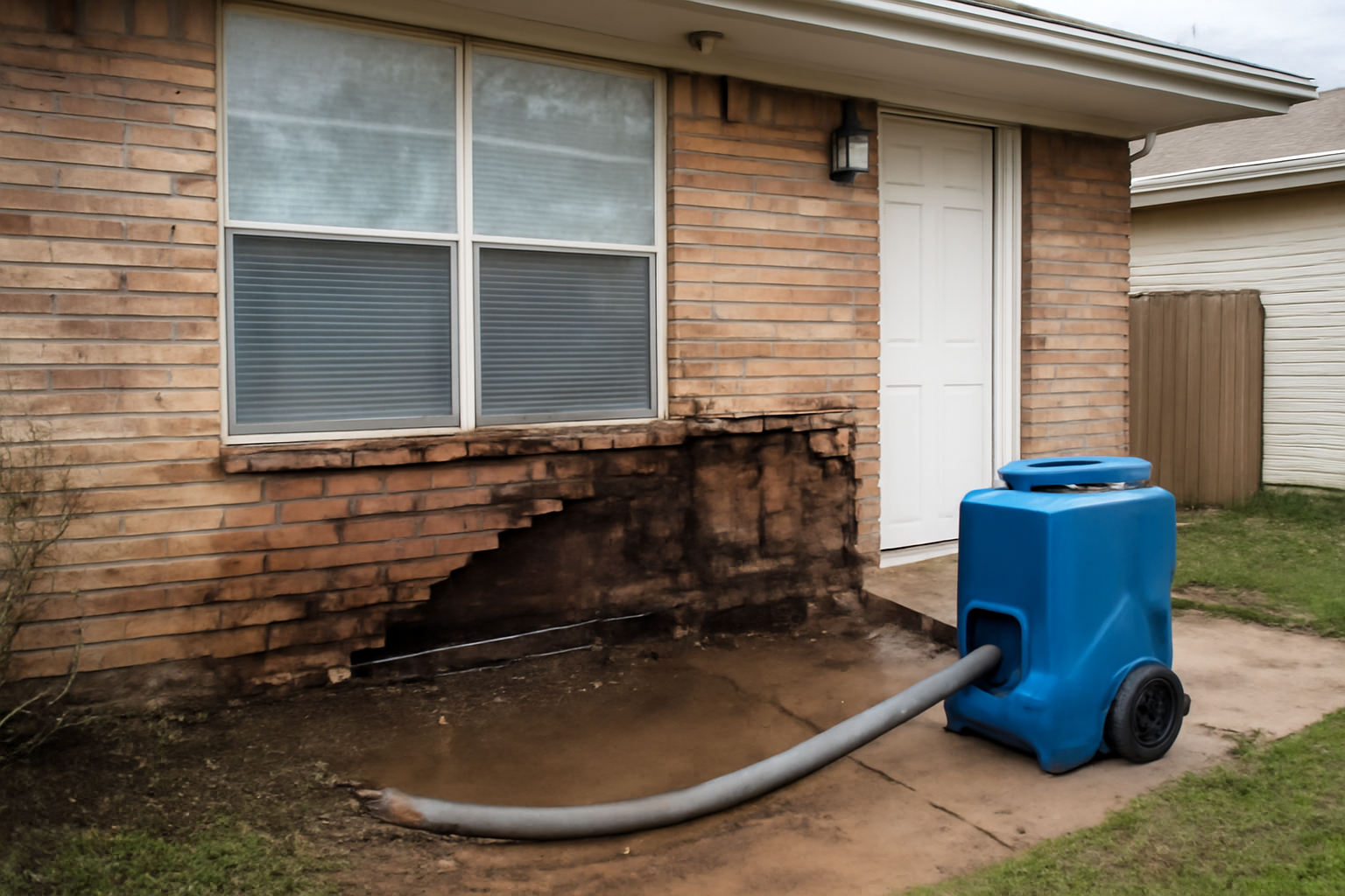 Same Day Water Removal in Silver Lakes, CA