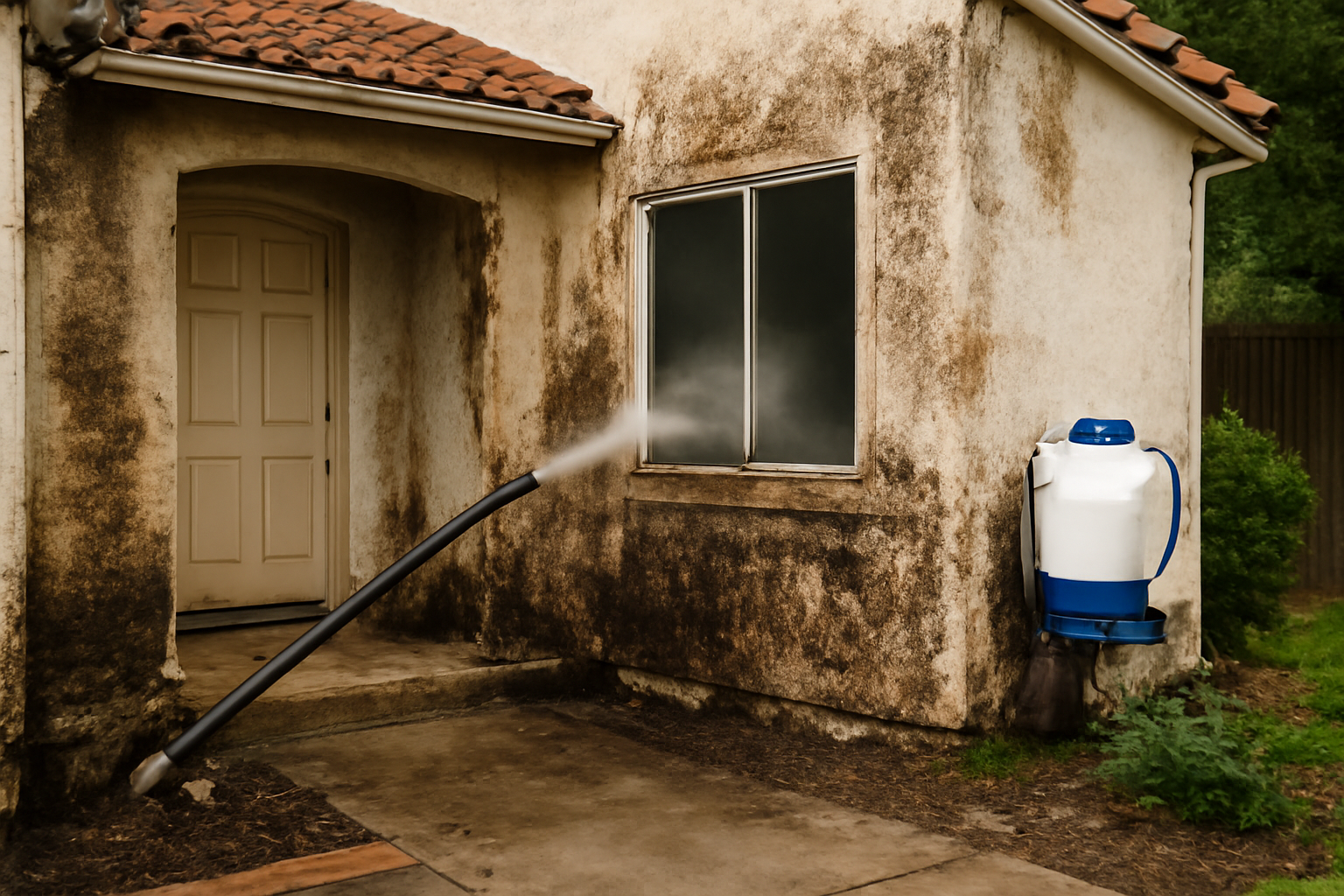 Sanitization & Disinfection Services in Running Springs, CA