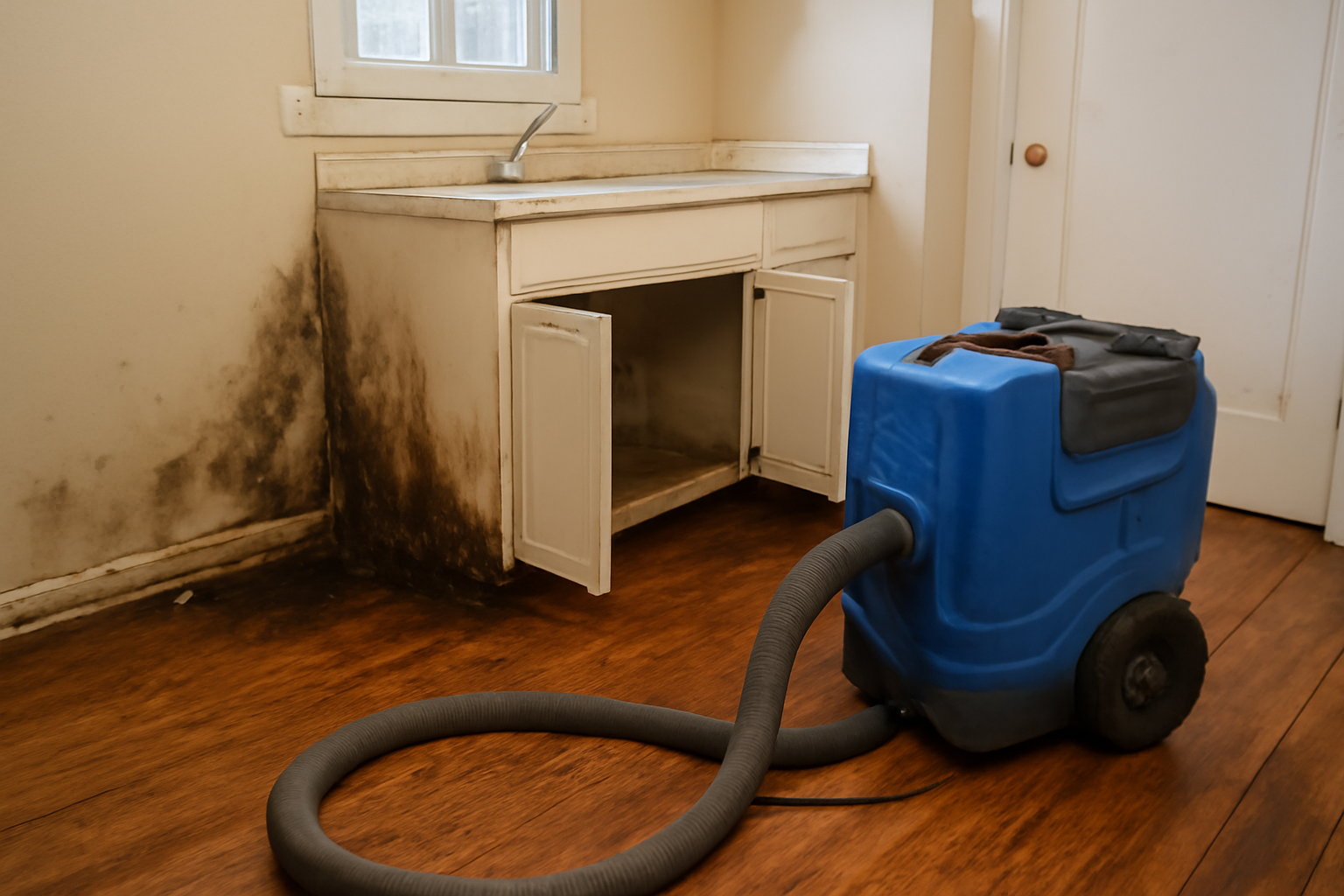 Sewage Water Extraction in San Juan Capistrano, CA