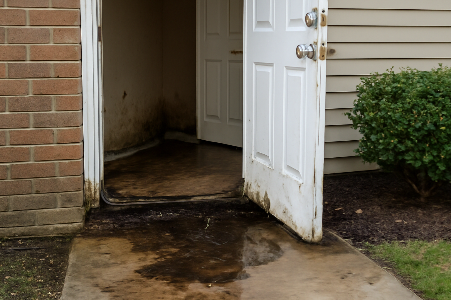 Sewage Water Removal in San Clemente, CA