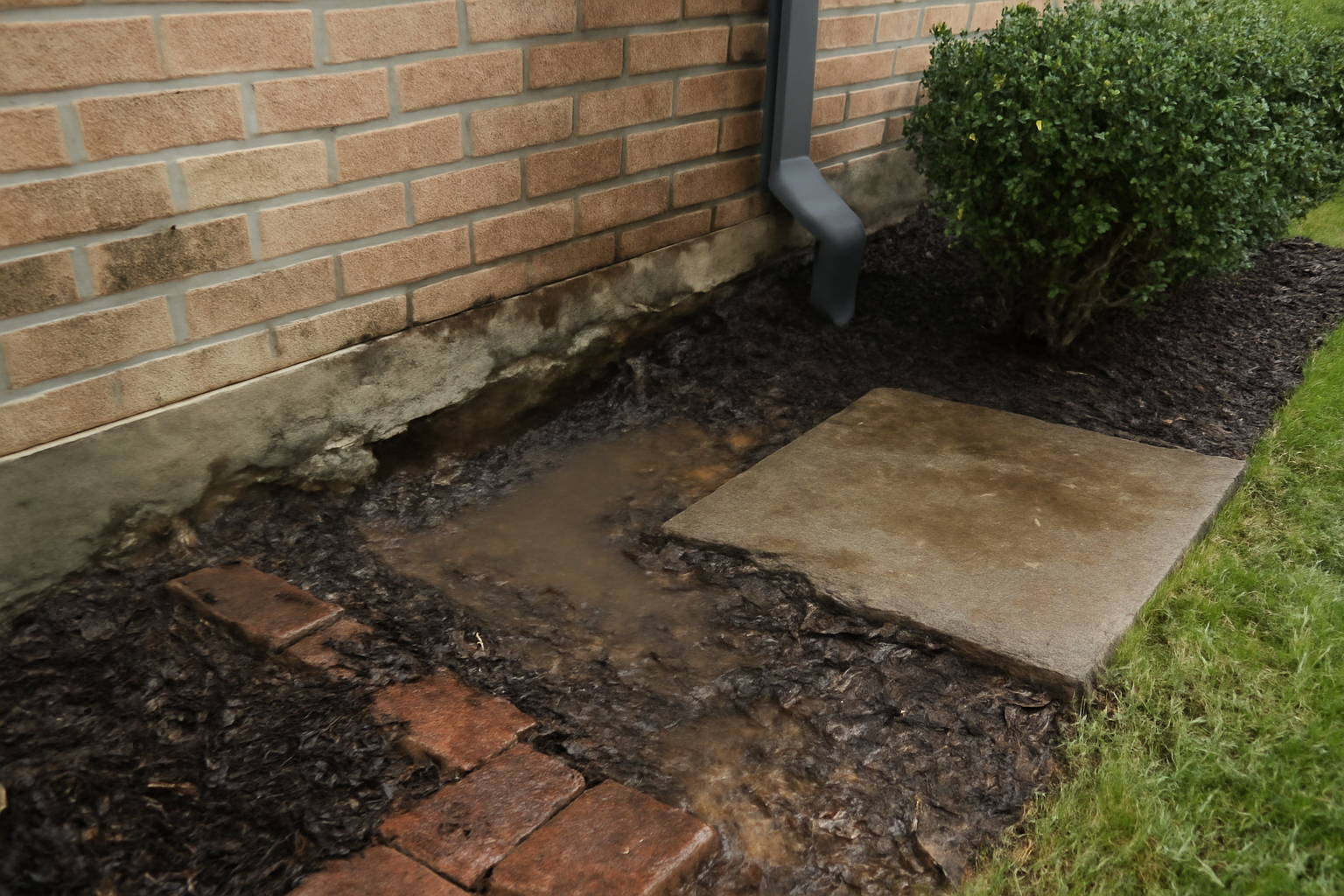 Sprinkler System Water Removal in Sierra Madre, CA
